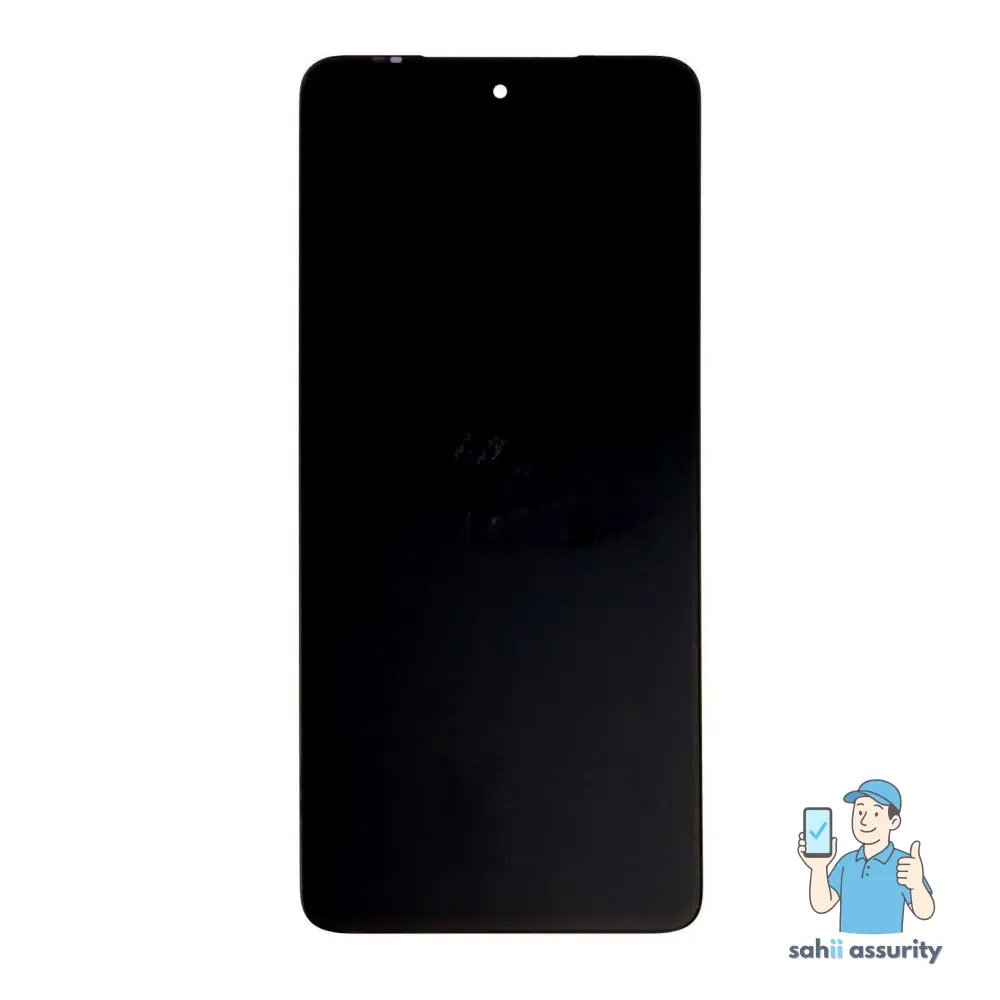 LCD with Touch Screen for Motorola Moto G72 thumbnail